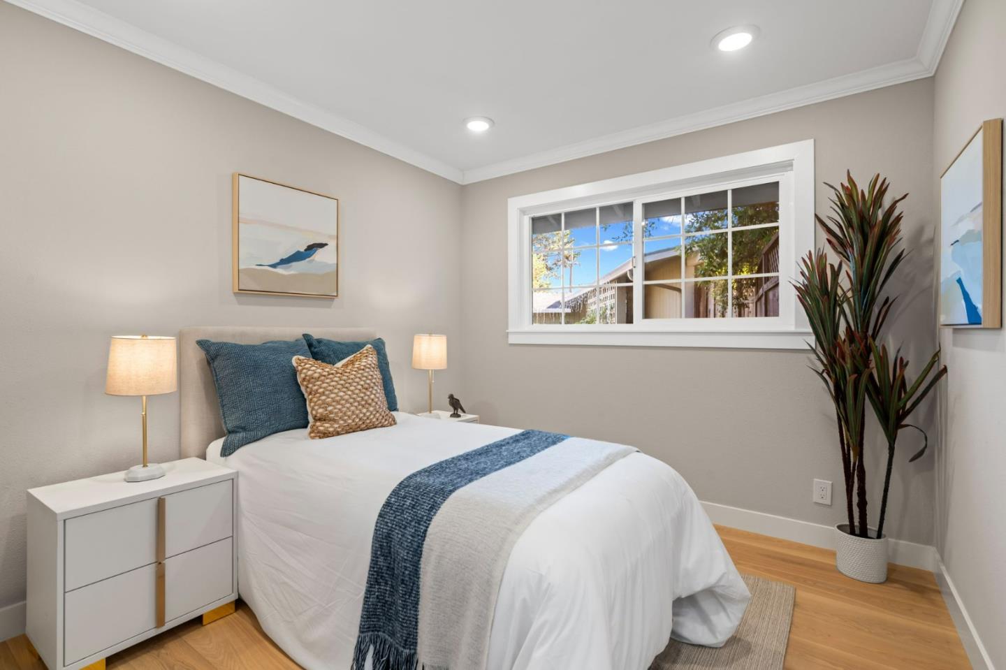 Detail Gallery Image 18 of 42 For 1488 Sunland Court, San Jose,  CA 95130 - 4 Beds | 2 Baths
