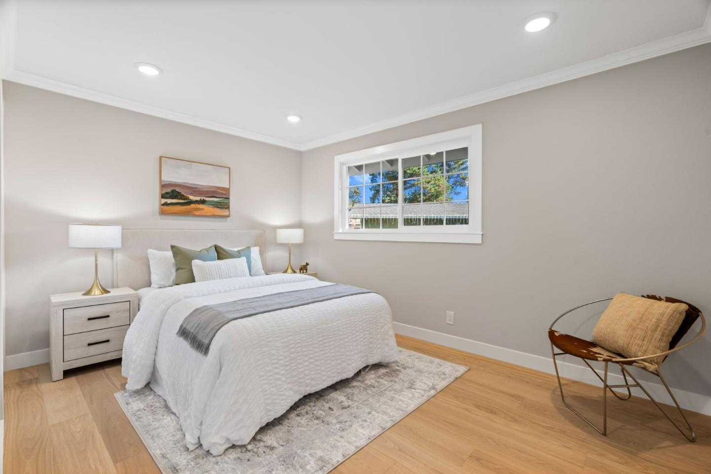 Detail Gallery Image 21 of 42 For 1488 Sunland Court, San Jose,  CA 95130 - 4 Beds | 2 Baths