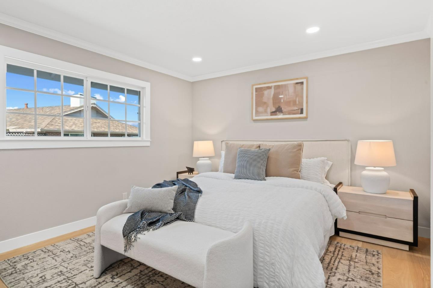 Detail Gallery Image 22 of 42 For 1488 Sunland Court, San Jose,  CA 95130 - 4 Beds | 2 Baths
