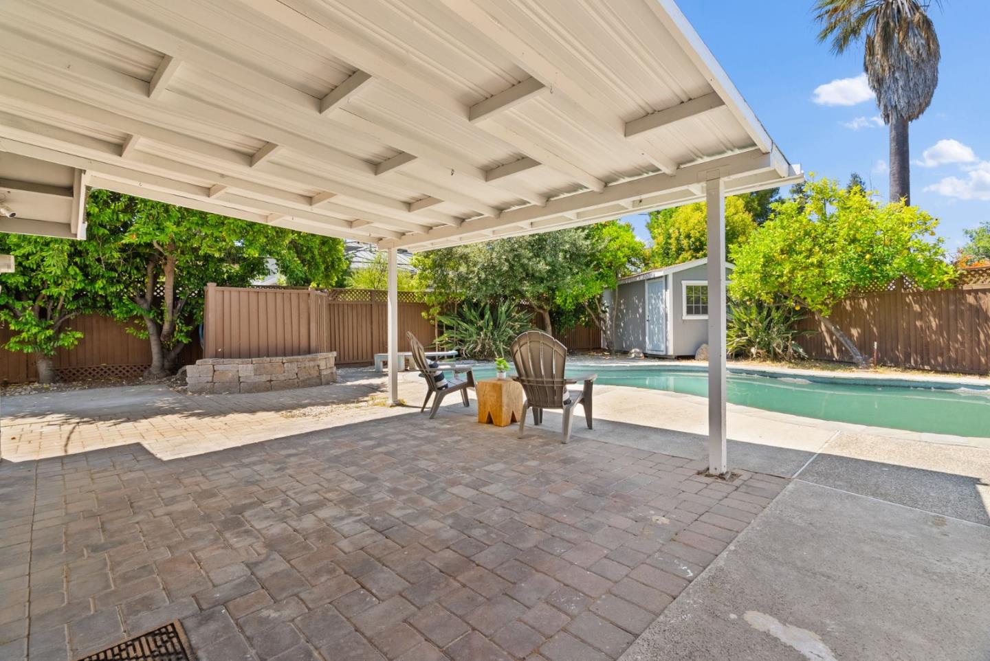 Detail Gallery Image 27 of 42 For 1488 Sunland Court, San Jose,  CA 95130 - 4 Beds | 2 Baths