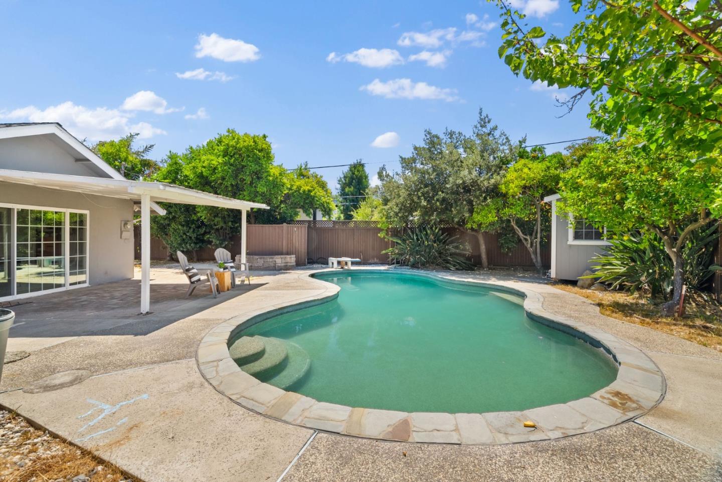 Detail Gallery Image 28 of 42 For 1488 Sunland Court, San Jose,  CA 95130 - 4 Beds | 2 Baths