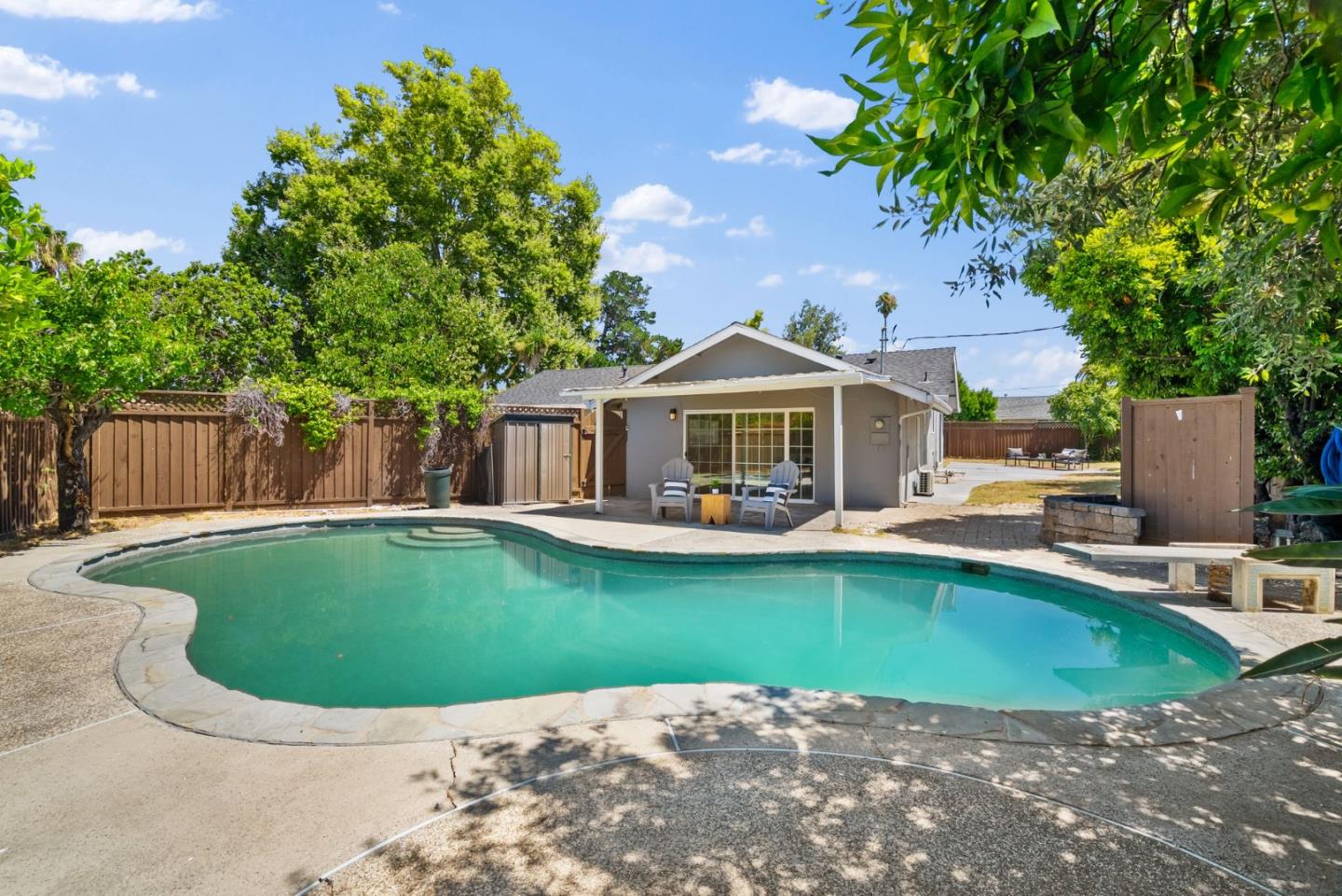Detail Gallery Image 29 of 42 For 1488 Sunland Court, San Jose,  CA 95130 - 4 Beds | 2 Baths