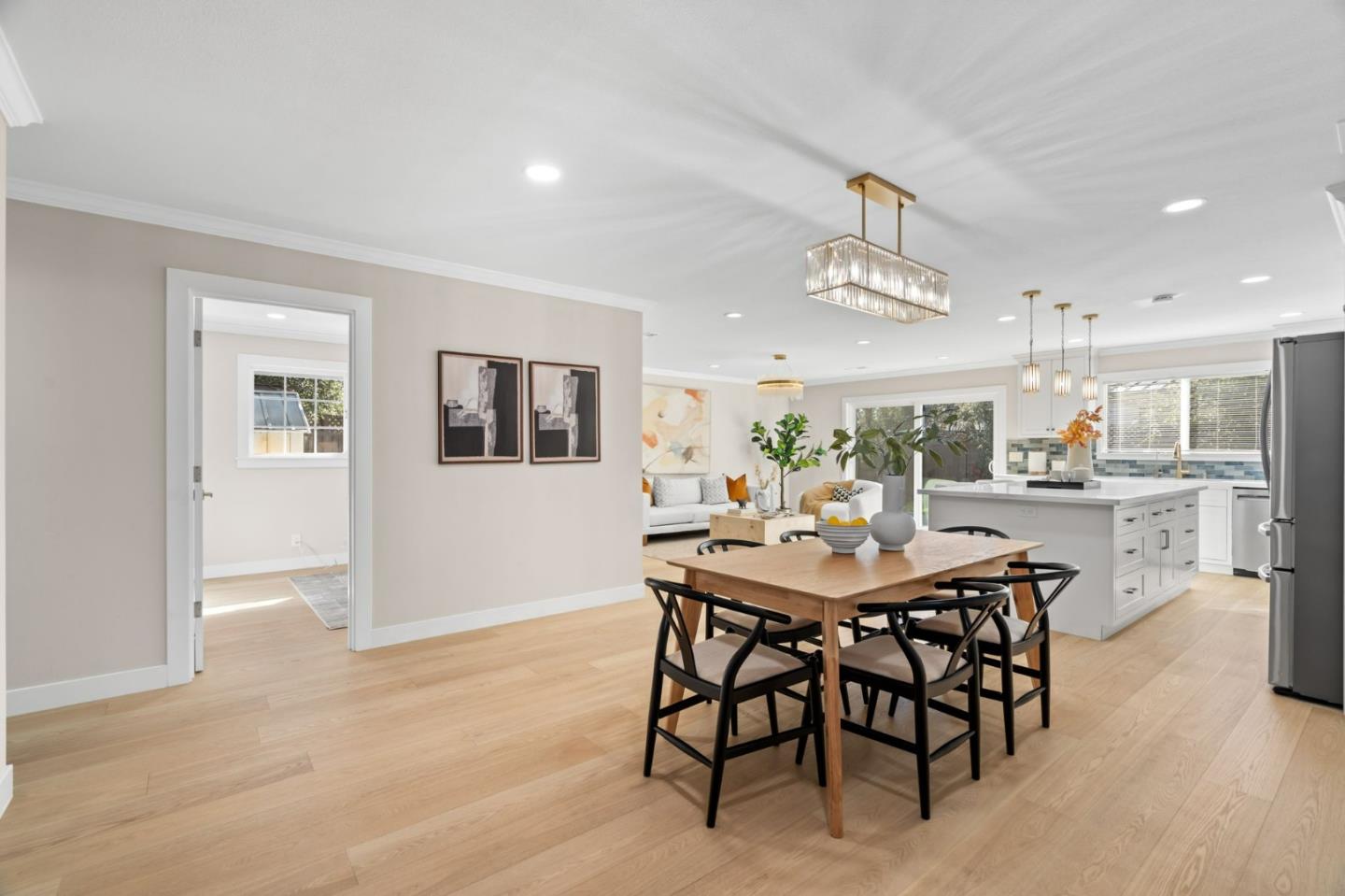 Detail Gallery Image 3 of 42 For 1488 Sunland Court, San Jose,  CA 95130 - 4 Beds | 2 Baths
