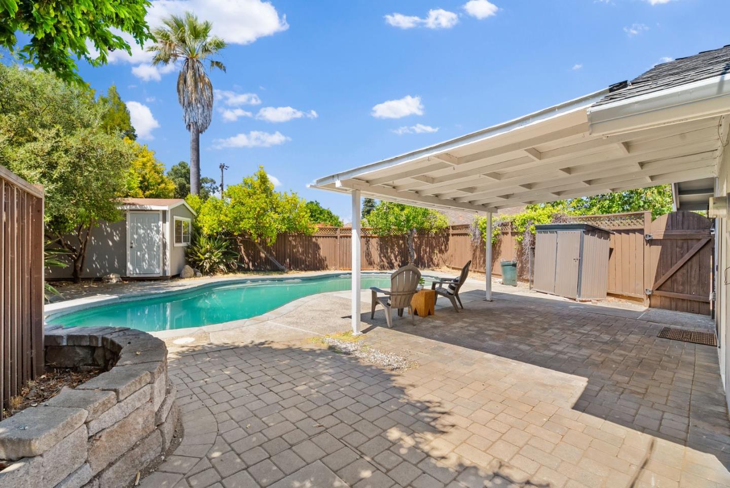 Detail Gallery Image 30 of 42 For 1488 Sunland Court, San Jose,  CA 95130 - 4 Beds | 2 Baths