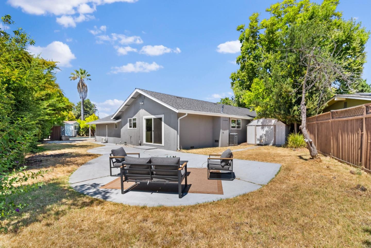 Detail Gallery Image 34 of 42 For 1488 Sunland Court, San Jose,  CA 95130 - 4 Beds | 2 Baths