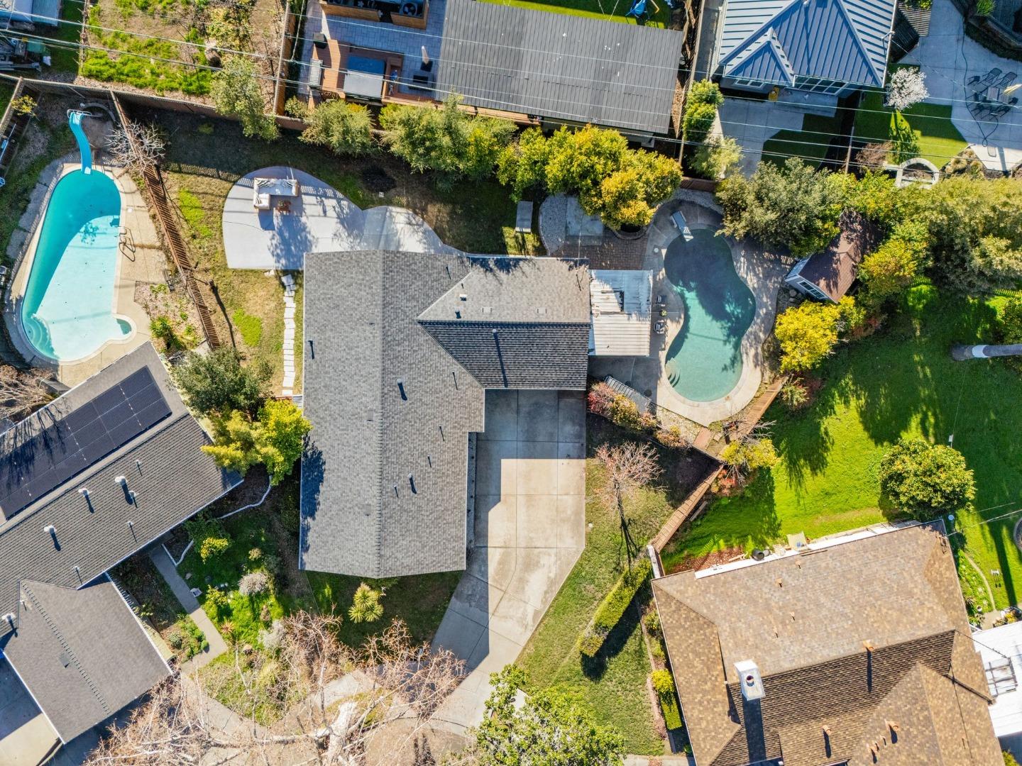 Detail Gallery Image 38 of 42 For 1488 Sunland Court, San Jose,  CA 95130 - 4 Beds | 2 Baths