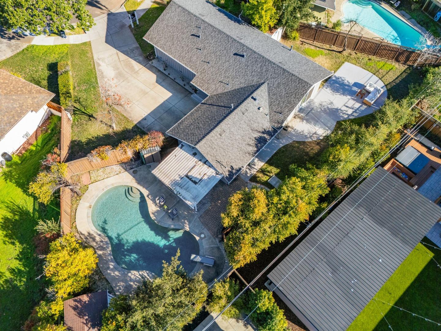 Detail Gallery Image 40 of 42 For 1488 Sunland Court, San Jose,  CA 95130 - 4 Beds | 2 Baths
