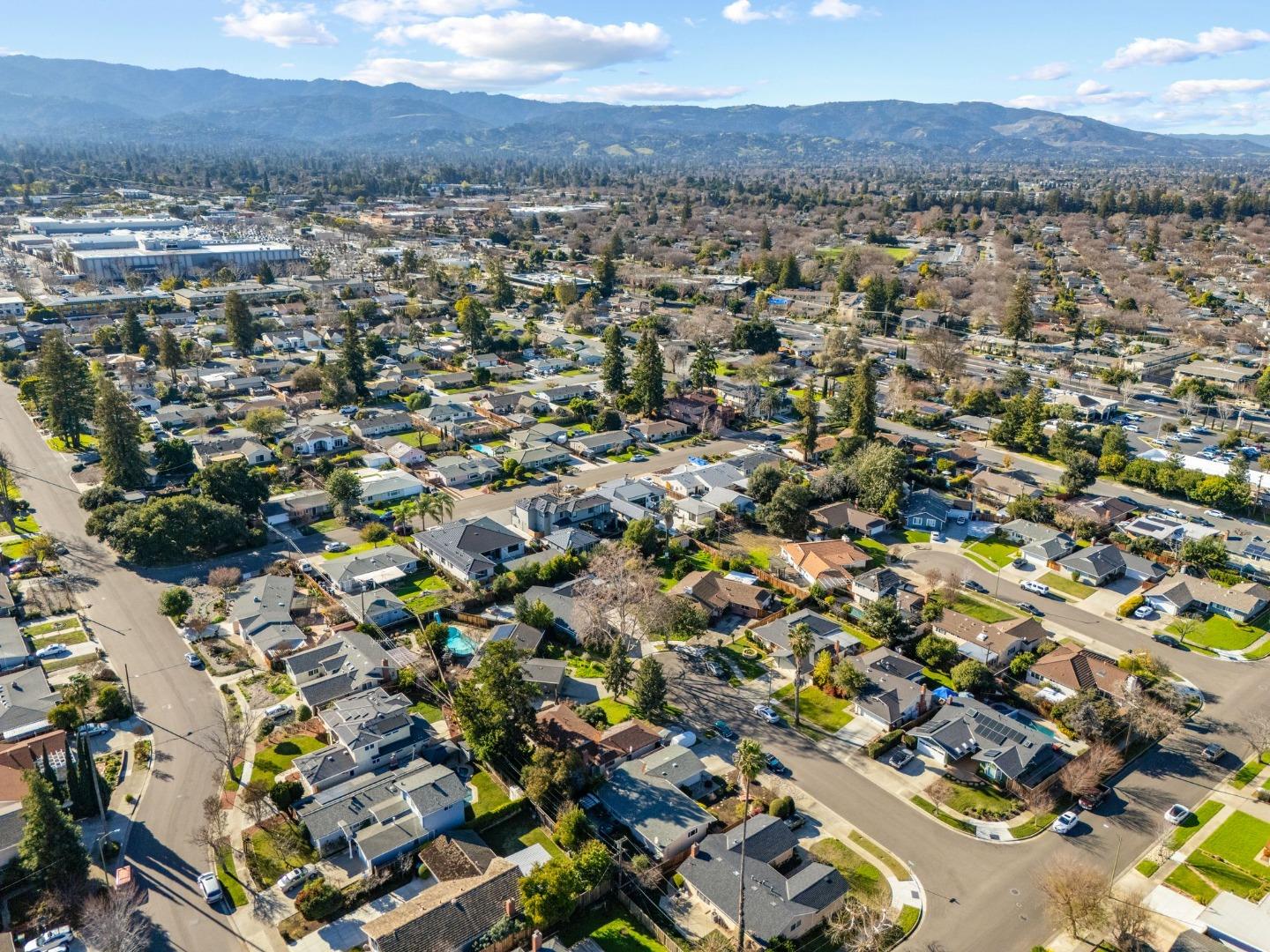 Detail Gallery Image 41 of 42 For 1488 Sunland Court, San Jose,  CA 95130 - 4 Beds | 2 Baths