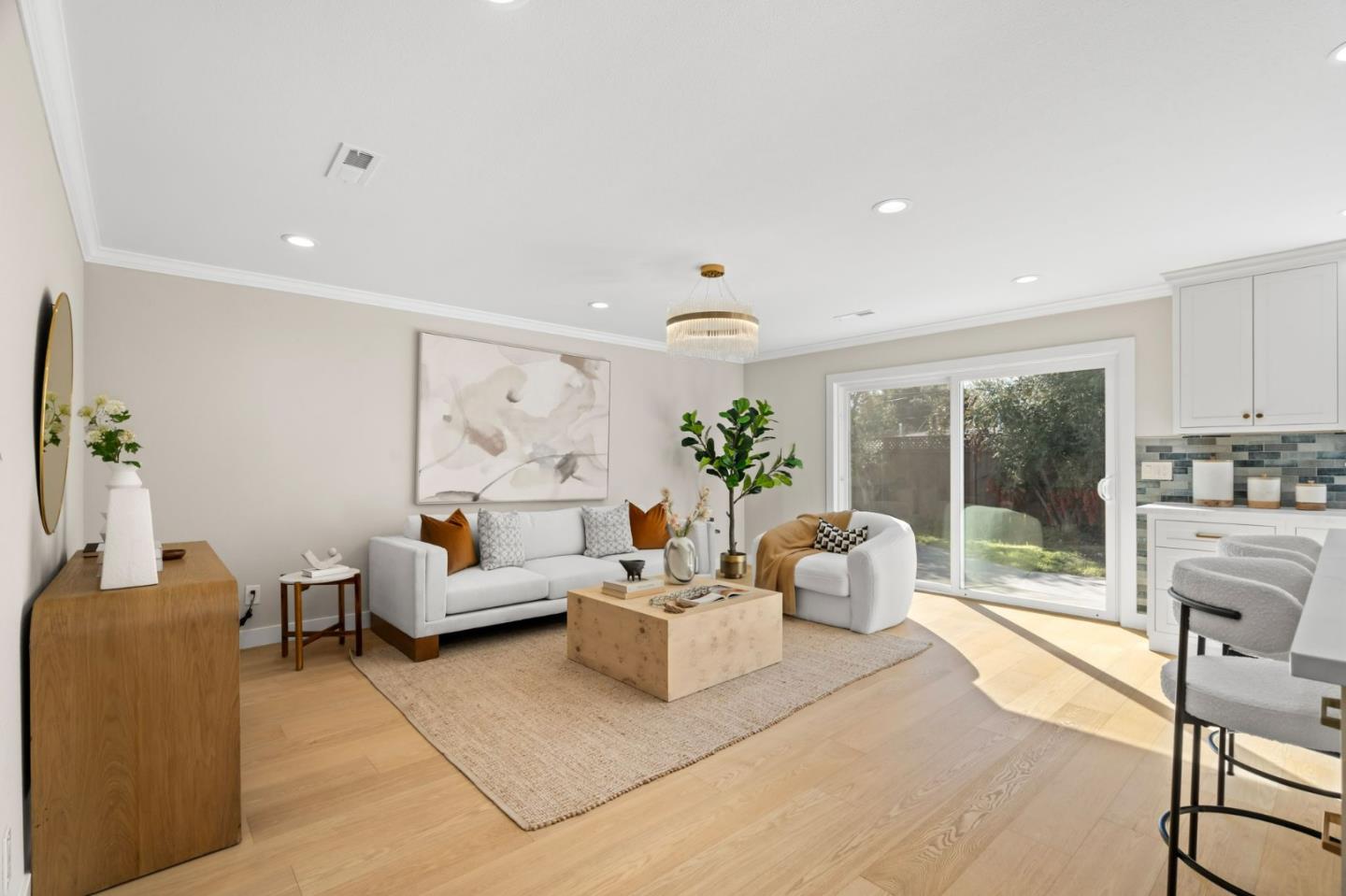 Detail Gallery Image 8 of 42 For 1488 Sunland Court, San Jose,  CA 95130 - 4 Beds | 2 Baths