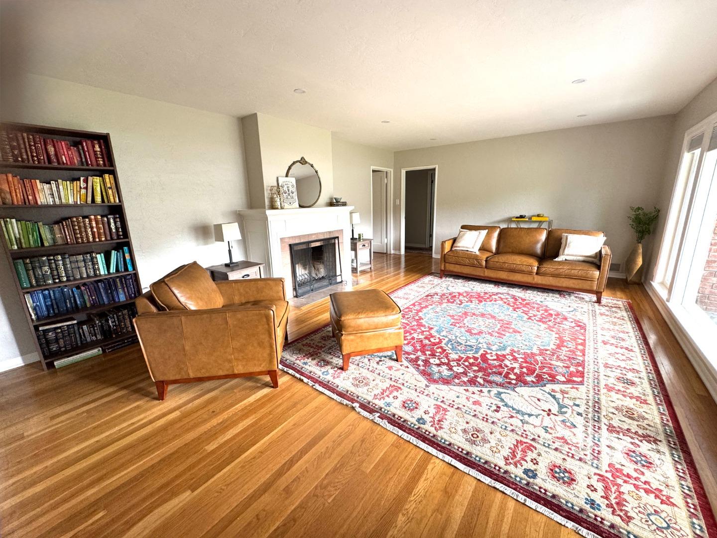 Detail Gallery Image 14 of 33 For 15910 Union Ave, Los Gatos,  CA 95032 - 2 Beds | 1/1 Baths