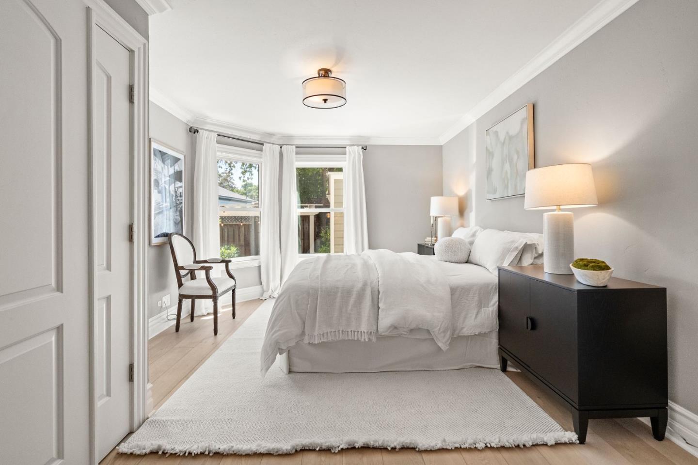 Detail Gallery Image 12 of 34 For 12 Bayview Ave, Los Gatos,  CA 95030 - 4 Beds | 3 Baths