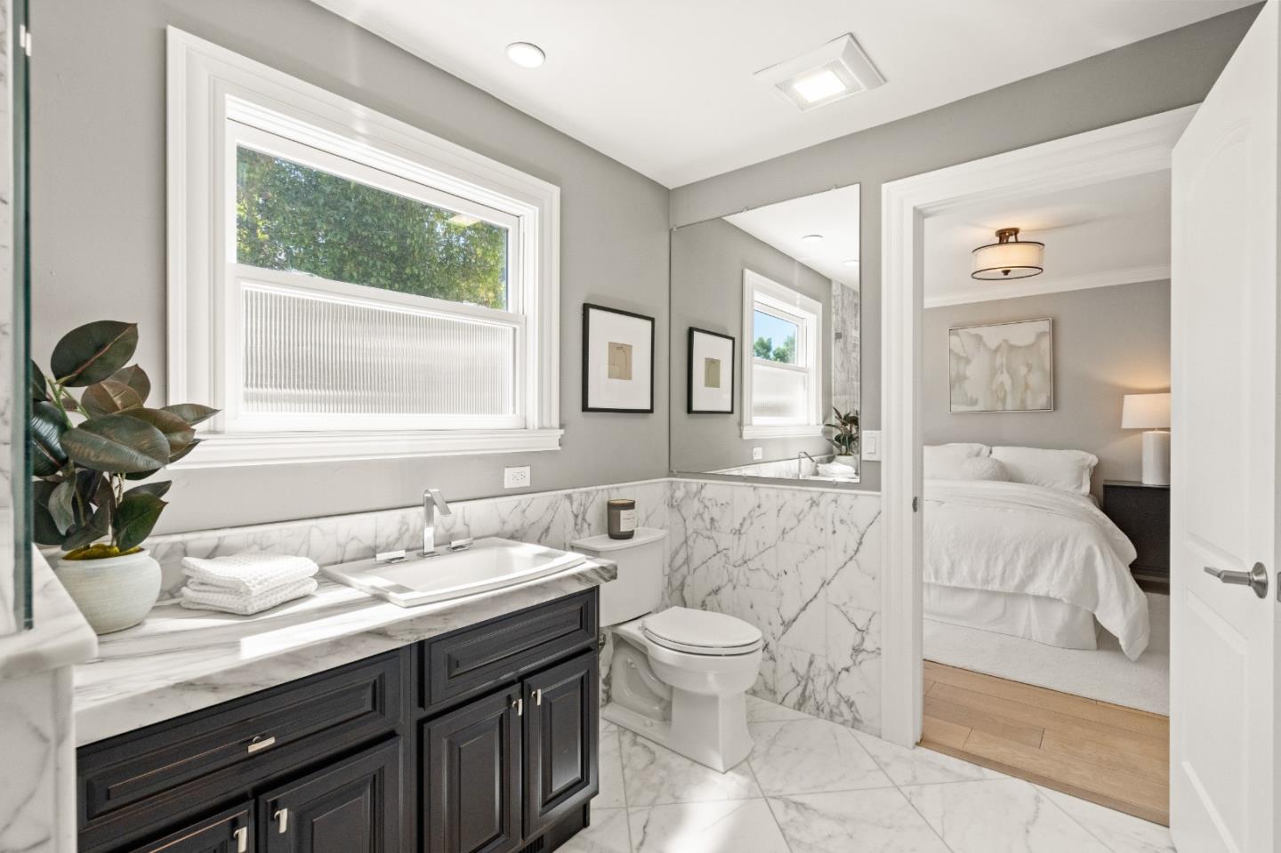 Detail Gallery Image 14 of 34 For 12 Bayview Ave, Los Gatos,  CA 95030 - 4 Beds | 3 Baths