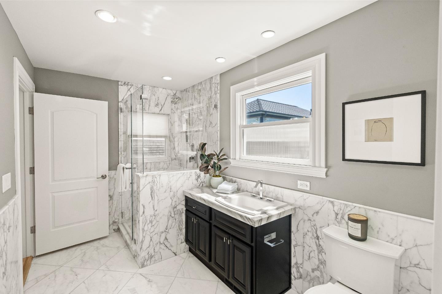 Detail Gallery Image 15 of 34 For 12 Bayview Ave, Los Gatos,  CA 95030 - 4 Beds | 3 Baths