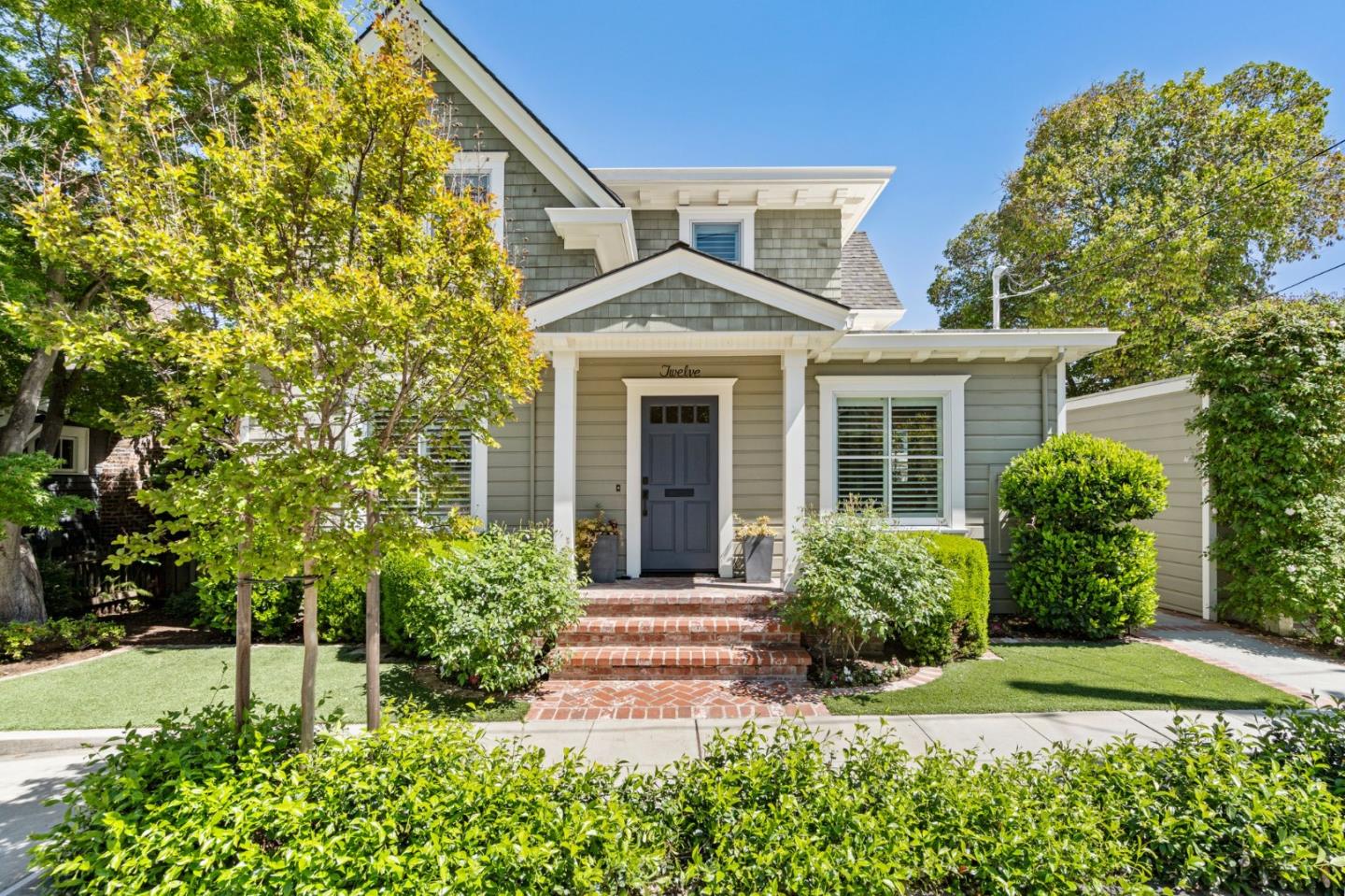 Detail Gallery Image 2 of 34 For 12 Bayview Ave, Los Gatos,  CA 95030 - 4 Beds | 3 Baths