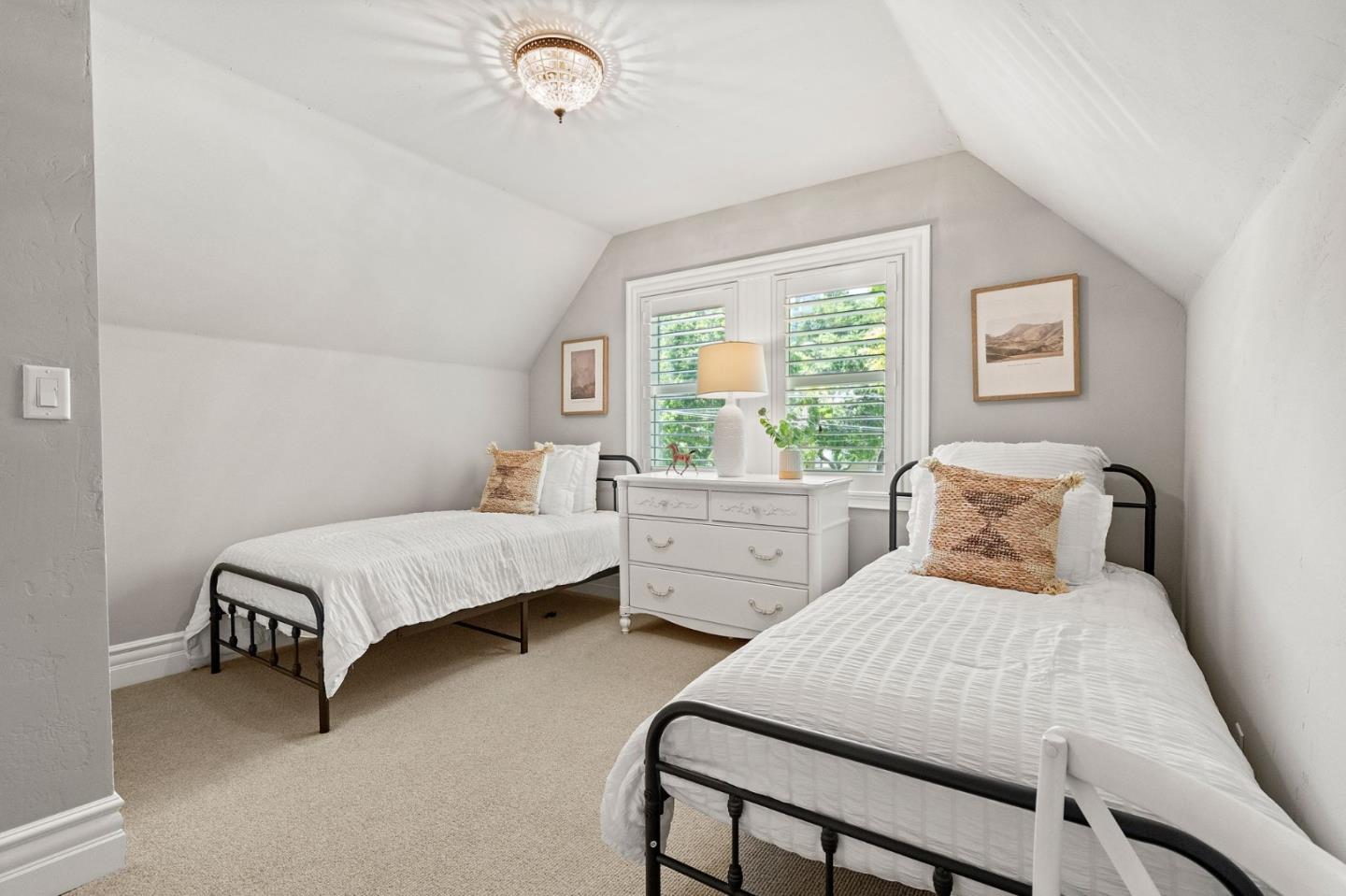 Detail Gallery Image 21 of 34 For 12 Bayview Ave, Los Gatos,  CA 95030 - 4 Beds | 3 Baths