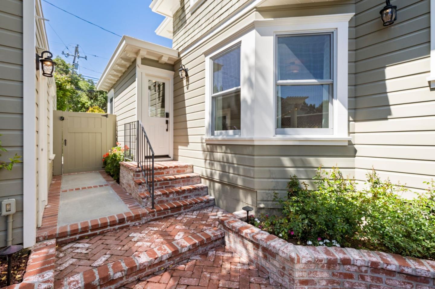 Detail Gallery Image 27 of 34 For 12 Bayview Ave, Los Gatos,  CA 95030 - 4 Beds | 3 Baths