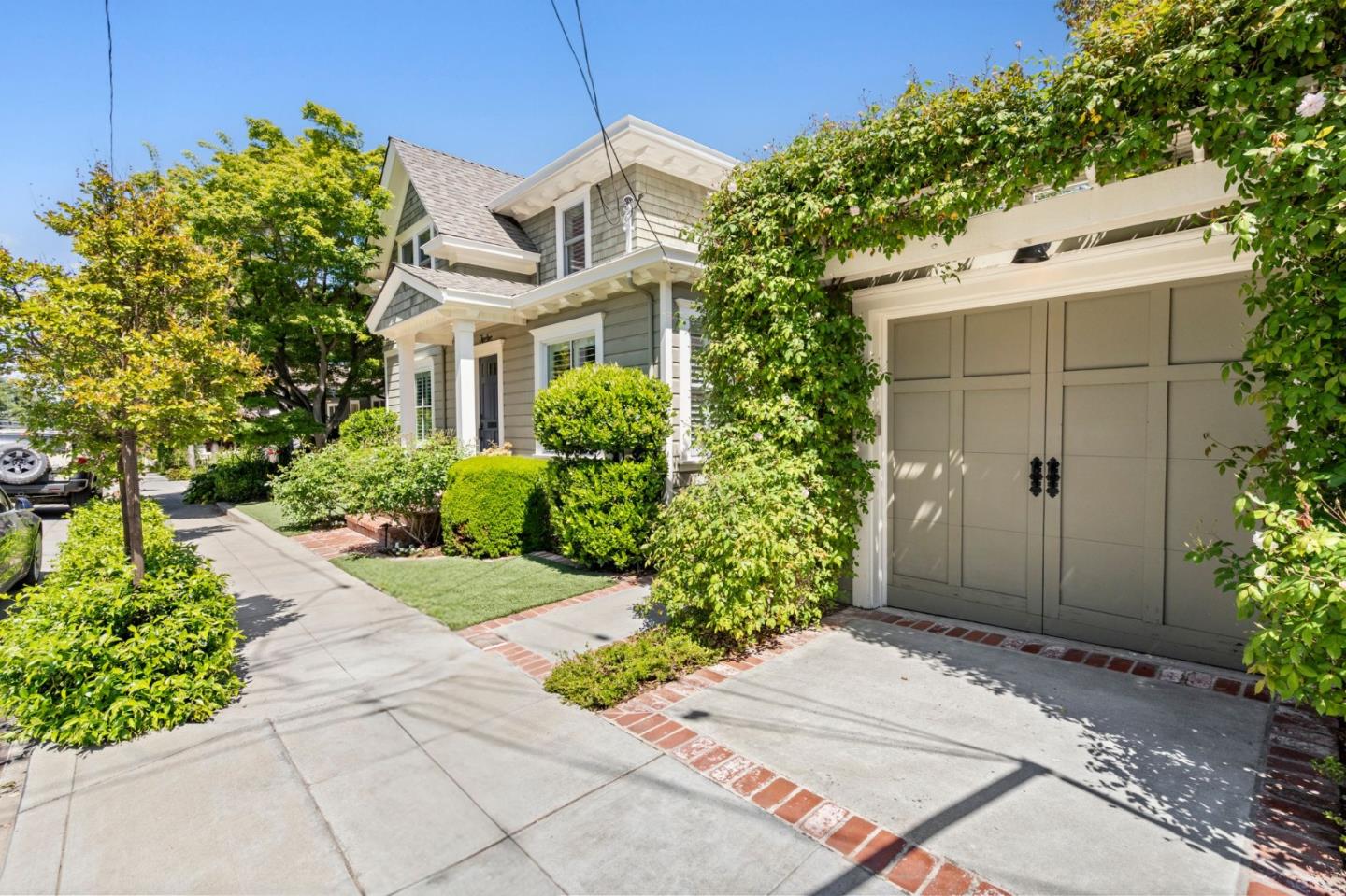Detail Gallery Image 28 of 34 For 12 Bayview Ave, Los Gatos,  CA 95030 - 4 Beds | 3 Baths