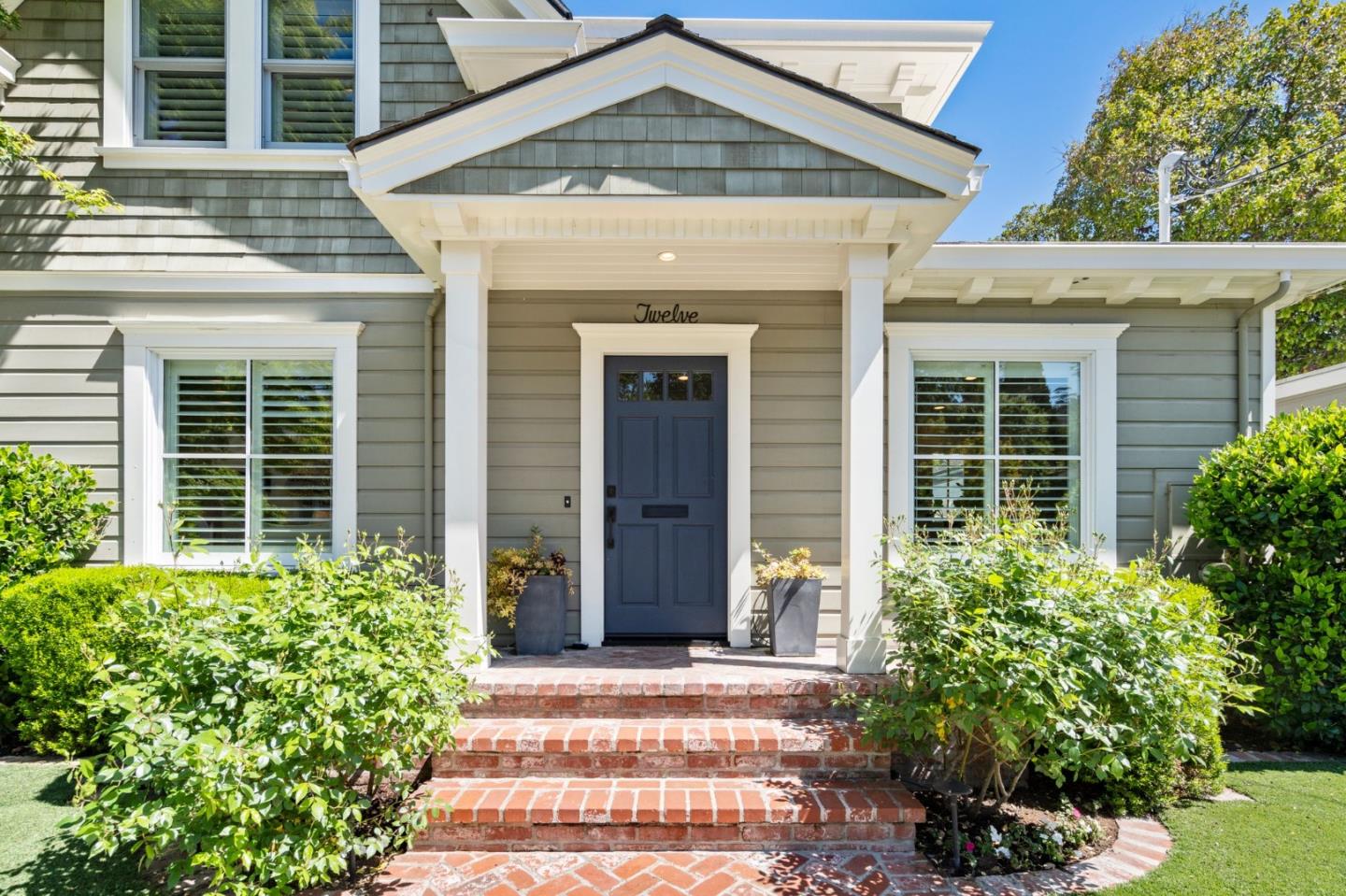 Detail Gallery Image 3 of 34 For 12 Bayview Ave, Los Gatos,  CA 95030 - 4 Beds | 3 Baths