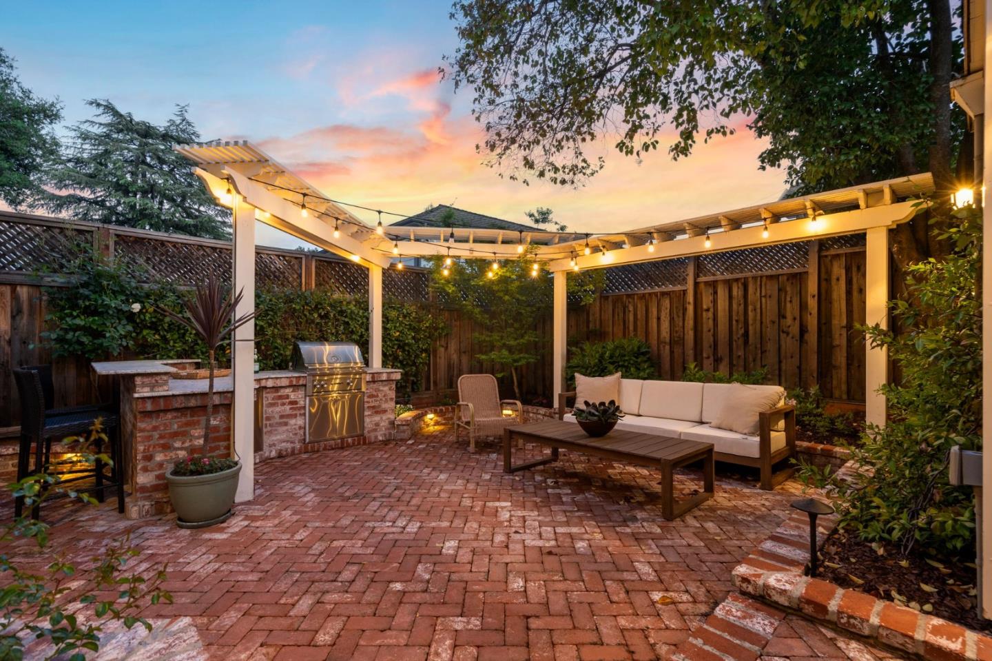 Detail Gallery Image 30 of 34 For 12 Bayview Ave, Los Gatos,  CA 95030 - 4 Beds | 3 Baths