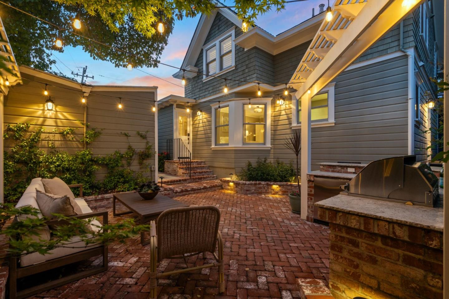 Detail Gallery Image 31 of 34 For 12 Bayview Ave, Los Gatos,  CA 95030 - 4 Beds | 3 Baths