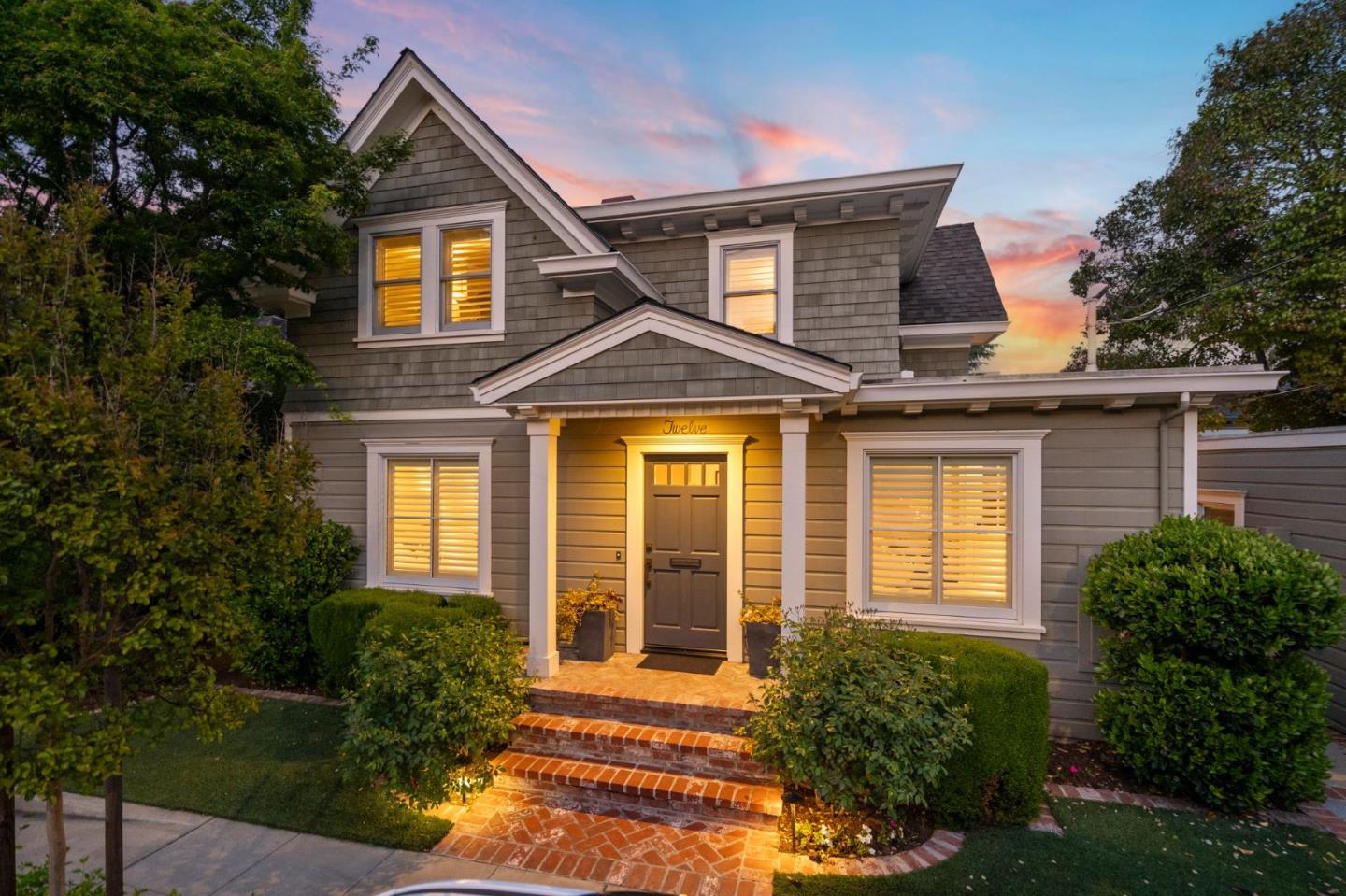 Detail Gallery Image 32 of 34 For 12 Bayview Ave, Los Gatos,  CA 95030 - 4 Beds | 3 Baths