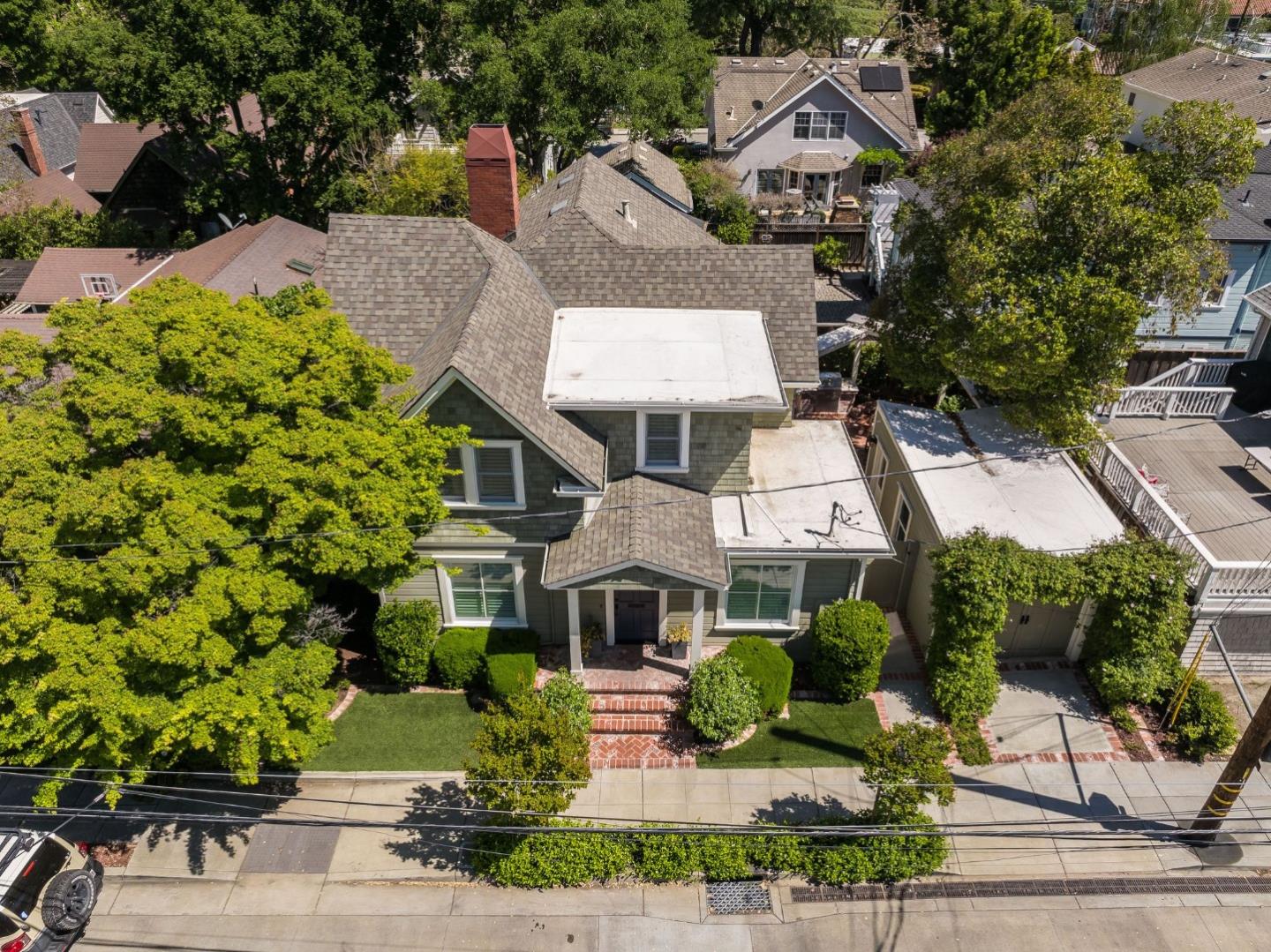 Detail Gallery Image 33 of 34 For 12 Bayview Ave, Los Gatos,  CA 95030 - 4 Beds | 3 Baths