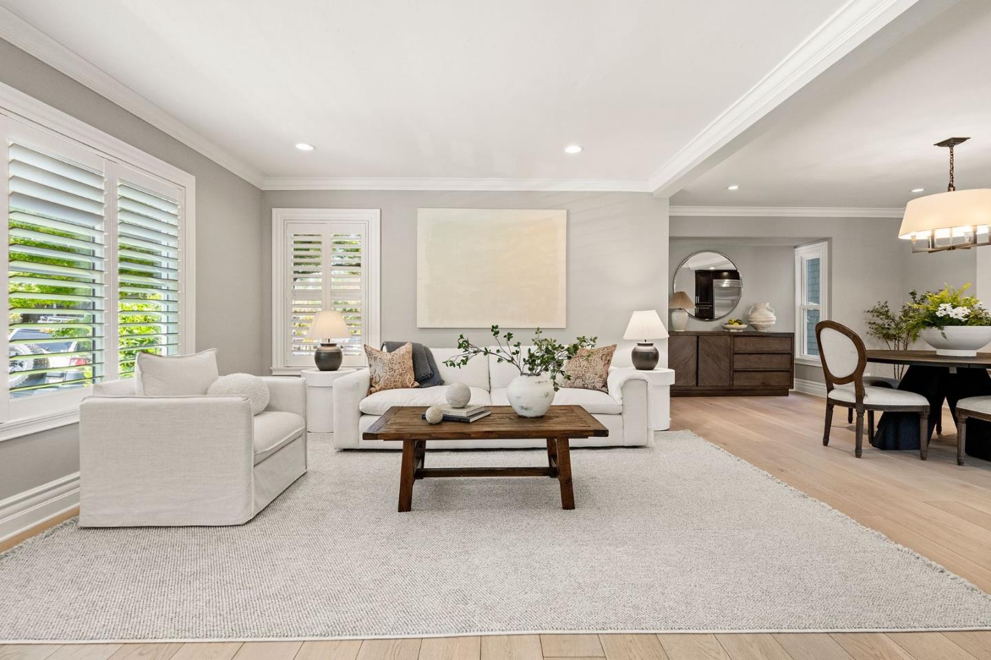 Detail Gallery Image 4 of 34 For 12 Bayview Ave, Los Gatos,  CA 95030 - 4 Beds | 3 Baths