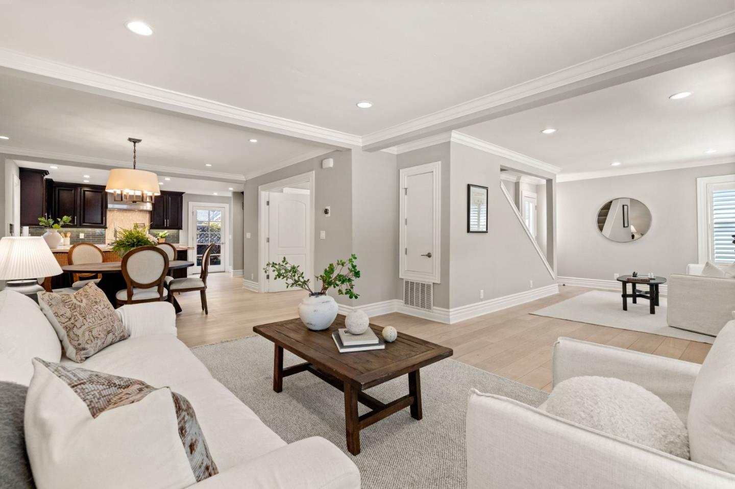Detail Gallery Image 5 of 34 For 12 Bayview Ave, Los Gatos,  CA 95030 - 4 Beds | 3 Baths