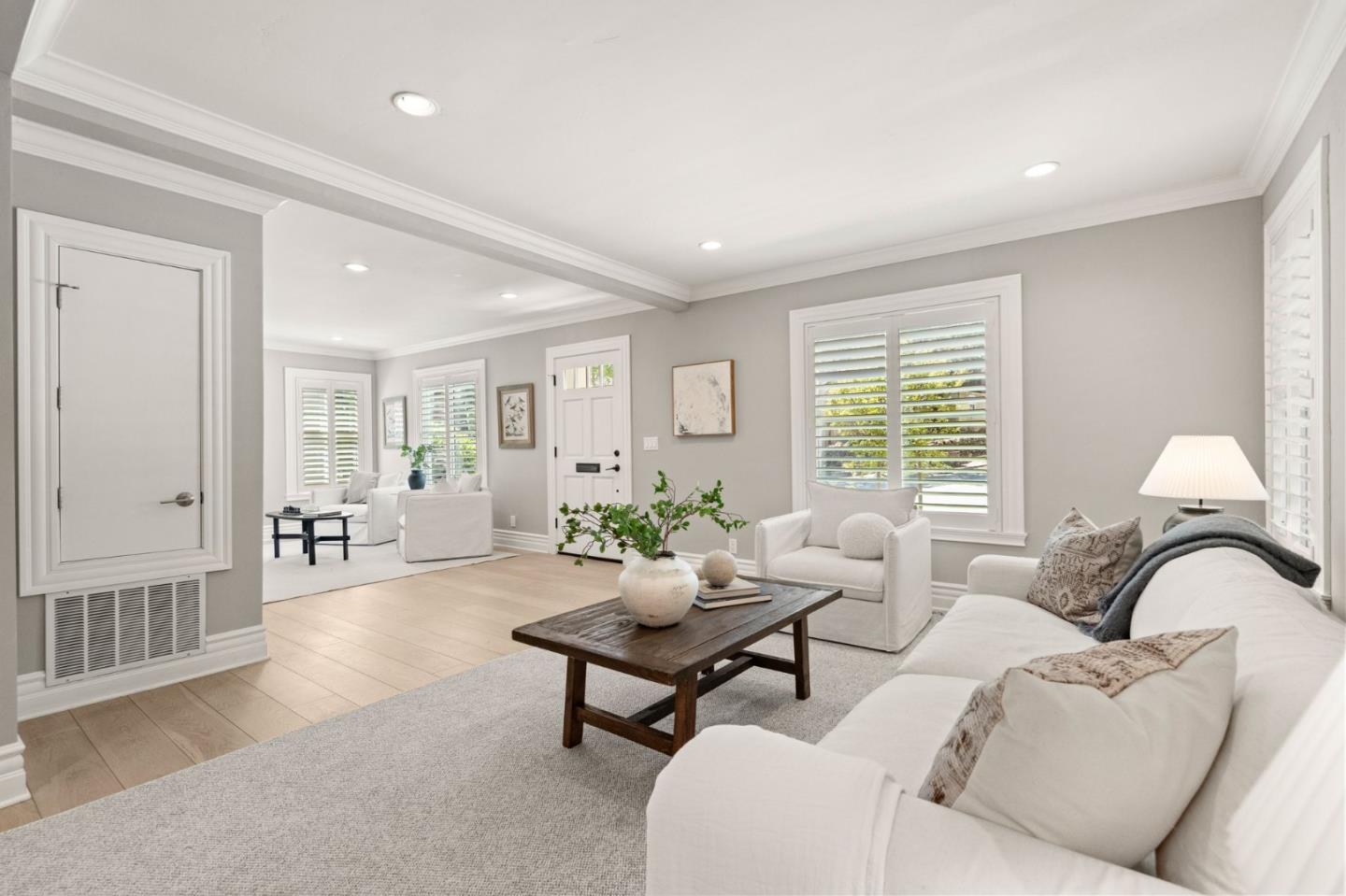 Detail Gallery Image 6 of 34 For 12 Bayview Ave, Los Gatos,  CA 95030 - 4 Beds | 3 Baths