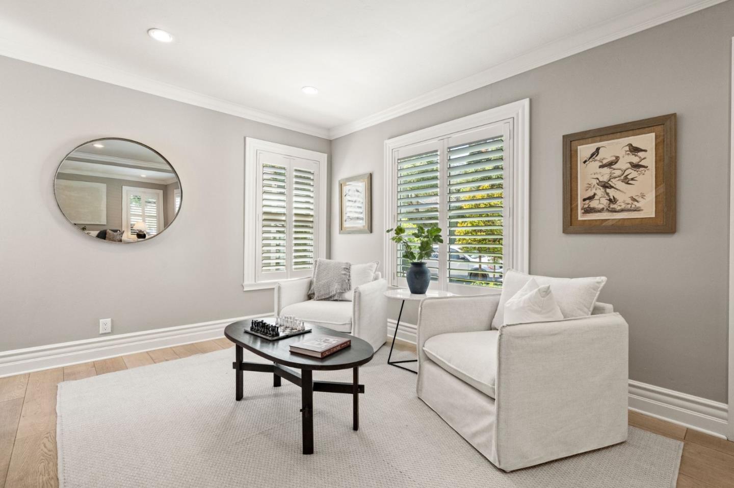 Detail Gallery Image 8 of 34 For 12 Bayview Ave, Los Gatos,  CA 95030 - 4 Beds | 3 Baths