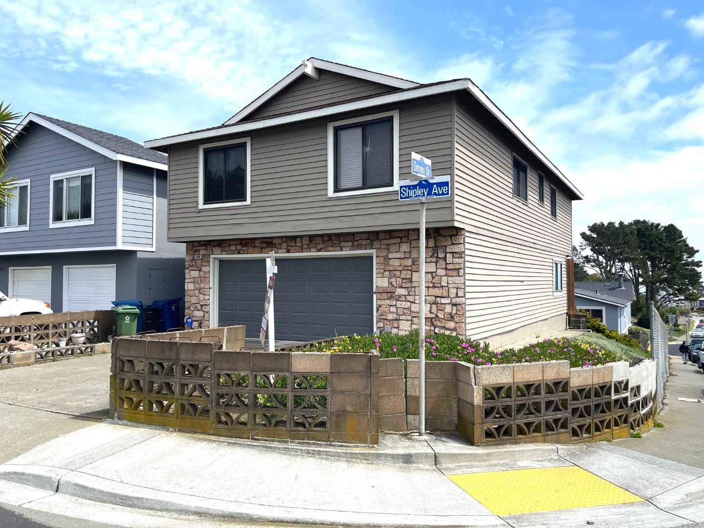 Detail Gallery Image 2 of 26 For 375 Shipley Ave, Daly City,  CA 94015 - 3 Beds | 2 Baths