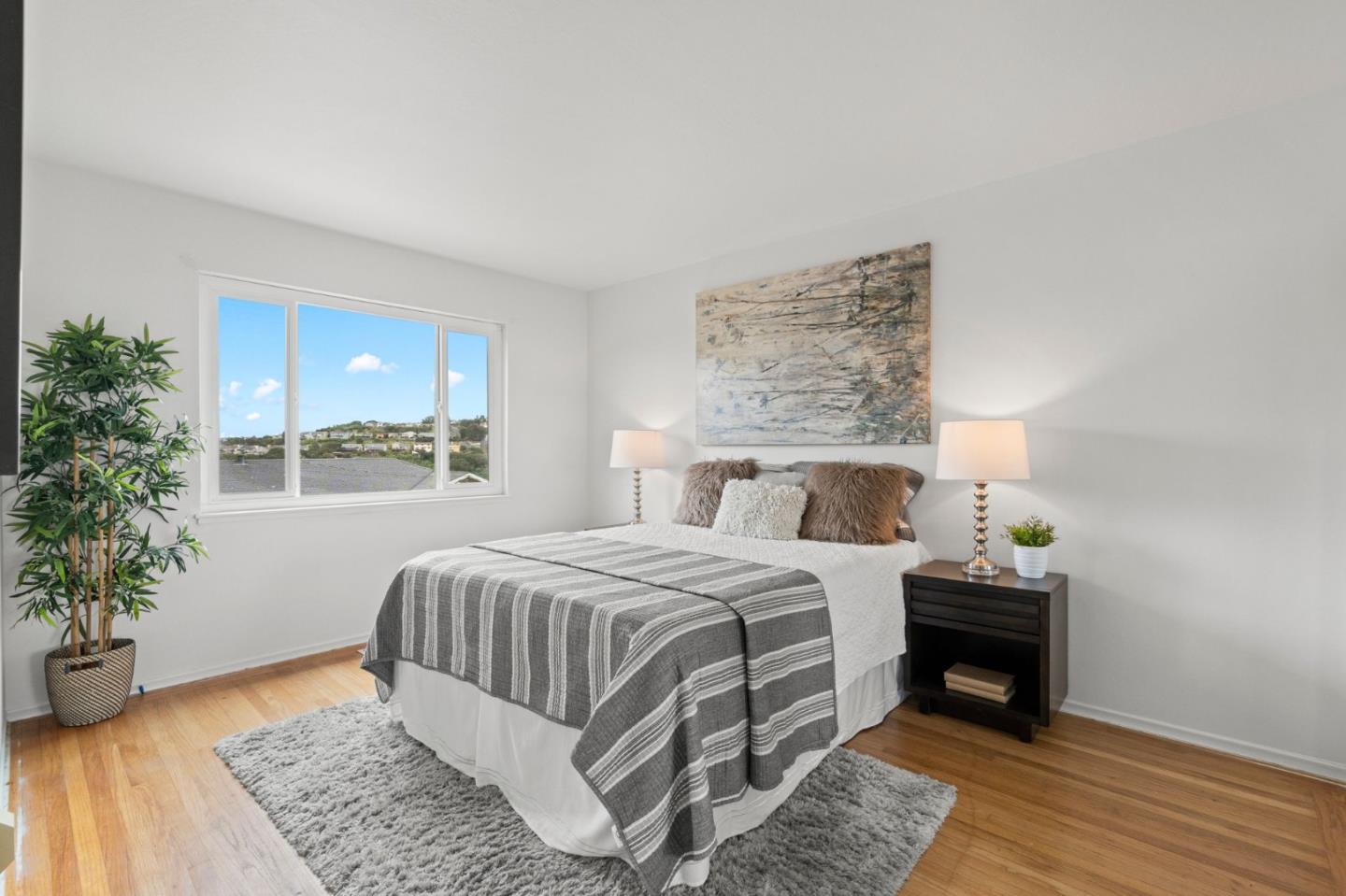 Detail Gallery Image 17 of 29 For 1032 Tahoe Dr, Belmont,  CA 94002 - 3 Beds | 2 Baths