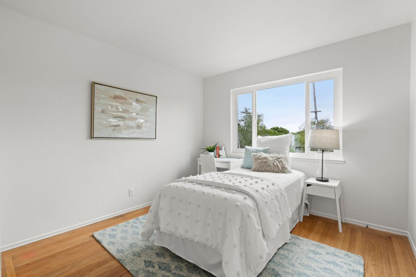 Detail Gallery Image 24 of 29 For 1032 Tahoe Dr, Belmont,  CA 94002 - 3 Beds | 2 Baths