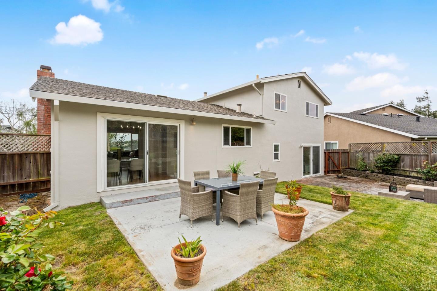 Detail Gallery Image 27 of 29 For 1032 Tahoe Dr, Belmont,  CA 94002 - 3 Beds | 2 Baths