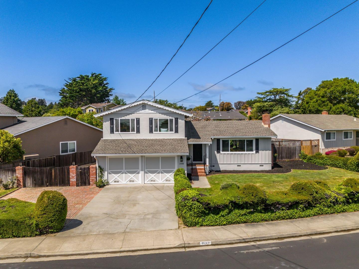 Detail Gallery Image 29 of 29 For 1032 Tahoe Dr, Belmont,  CA 94002 - 3 Beds | 2 Baths