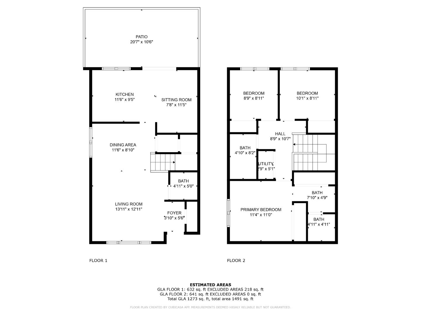Detail Gallery Image 44 of 44 For 4922 Pony Pass Cir, San Jose,  CA 95136 - 3 Beds | 2/1 Baths