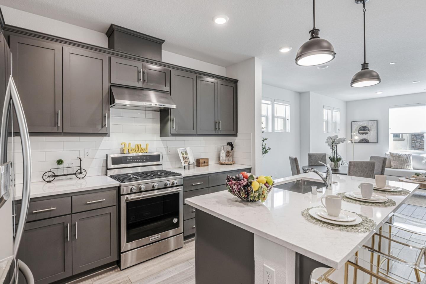 Detail Gallery Image 13 of 45 For 37396 Sequoia Rd, Fremont,  CA 94536 - 4 Beds | 4 Baths