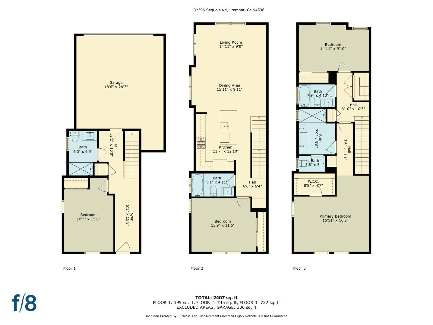Detail Gallery Image 45 of 45 For 37396 Sequoia Rd, Fremont,  CA 94536 - 4 Beds | 4 Baths