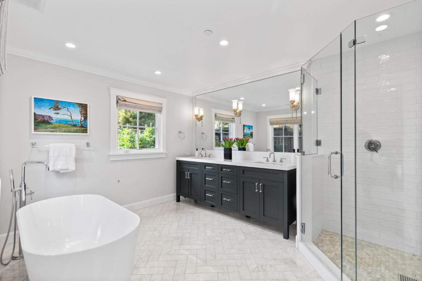 Detail Gallery Image 18 of 27 For 378 Felton Dr, Menlo Park,  CA 94025 - 4 Beds | 3 Baths