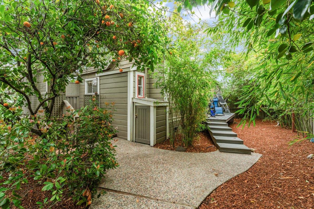Detail Gallery Image 20 of 25 For 815 River St, Santa Cruz,  CA 95060 - 2 Beds | 1 Baths