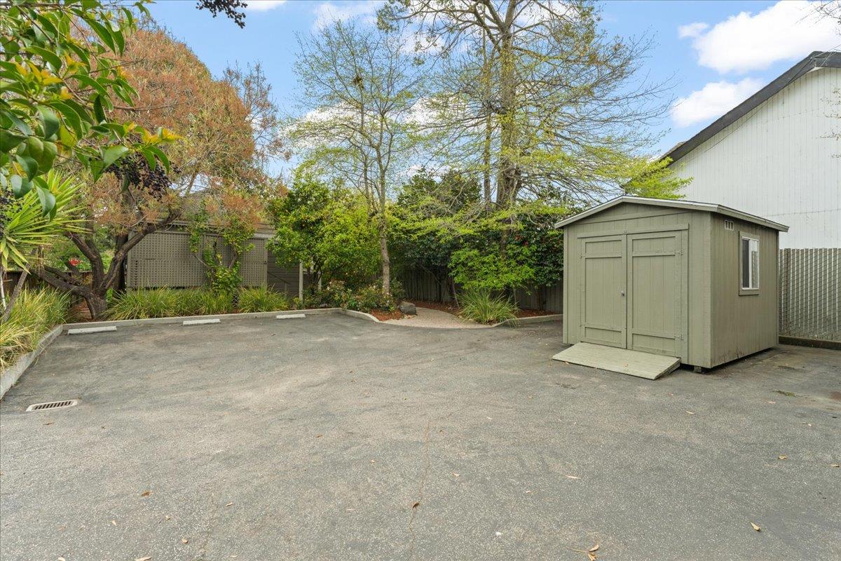 Detail Gallery Image 25 of 25 For 815 River St, Santa Cruz,  CA 95060 - 2 Beds | 1 Baths