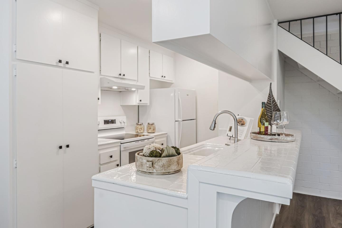 Detail Gallery Image 13 of 28 For 4643 Capay Dr #3,  San Jose,  CA 95118 - 2 Beds | 1 Baths