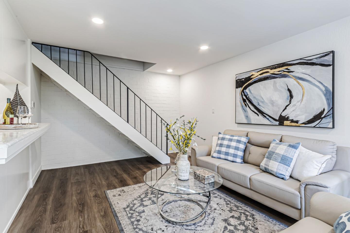 Detail Gallery Image 17 of 28 For 4643 Capay Dr #3,  San Jose,  CA 95118 - 2 Beds | 1 Baths