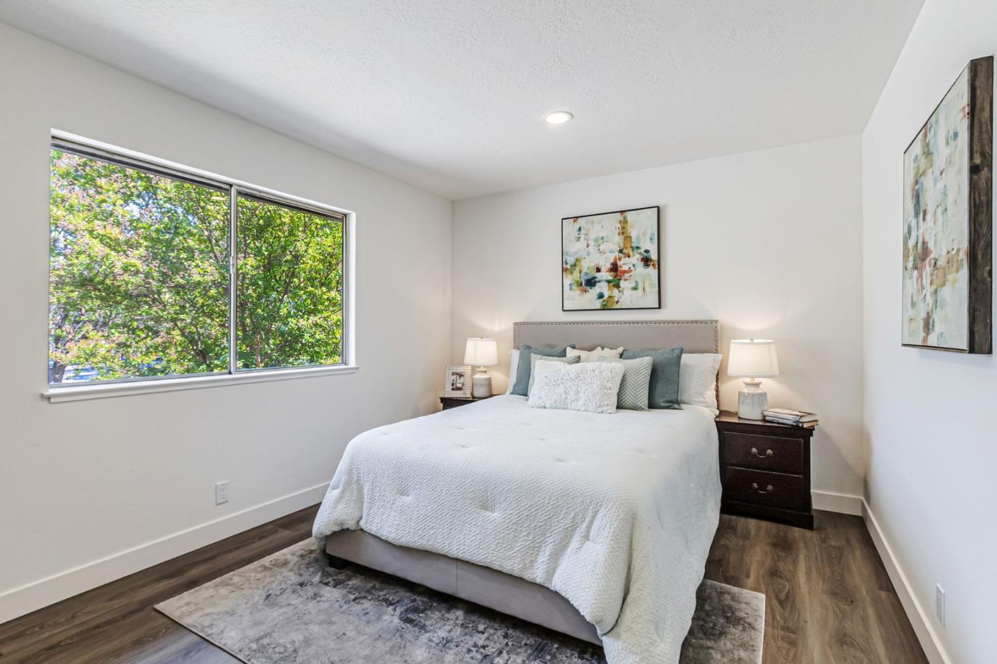 Detail Gallery Image 21 of 28 For 4643 Capay Dr #3,  San Jose,  CA 95118 - 2 Beds | 1 Baths