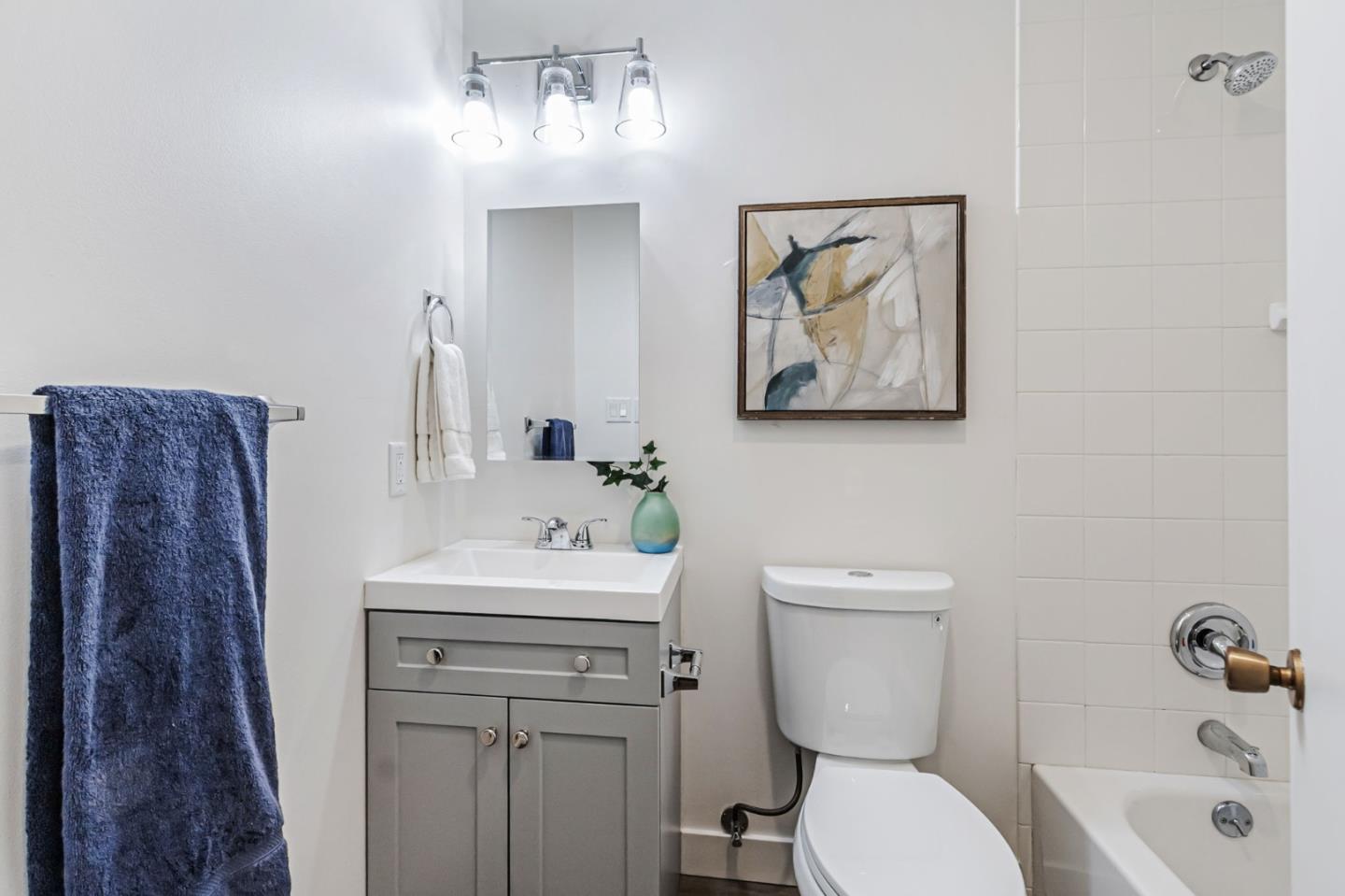 Detail Gallery Image 23 of 28 For 4643 Capay Dr #3,  San Jose,  CA 95118 - 2 Beds | 1 Baths