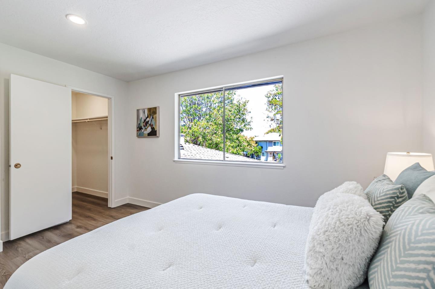 Detail Gallery Image 25 of 28 For 4643 Capay Dr #3,  San Jose,  CA 95118 - 2 Beds | 1 Baths
