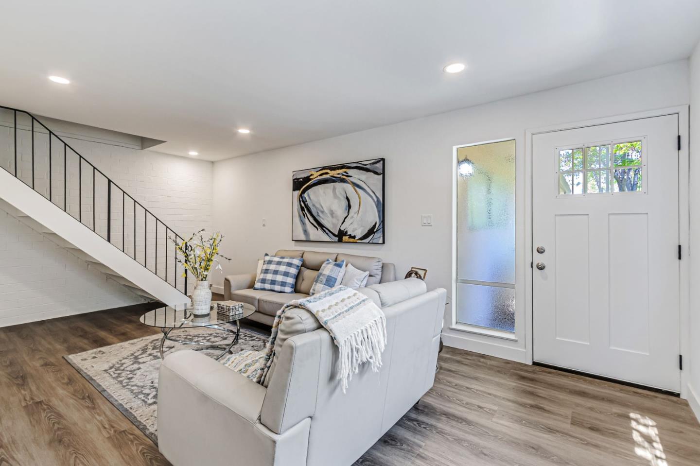 Detail Gallery Image 5 of 28 For 4643 Capay Dr #3,  San Jose,  CA 95118 - 2 Beds | 1 Baths
