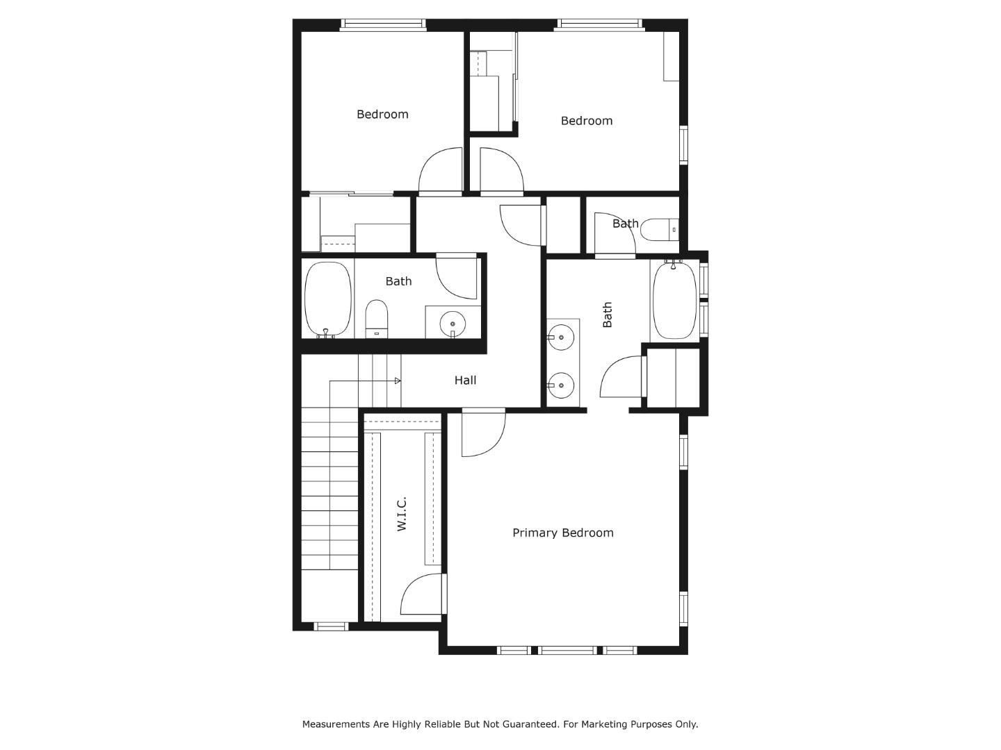 Detail Gallery Image 16 of 16 For 632 Moss Way, Hayward,  CA 94541 - 4 Beds | 2/2 Baths
