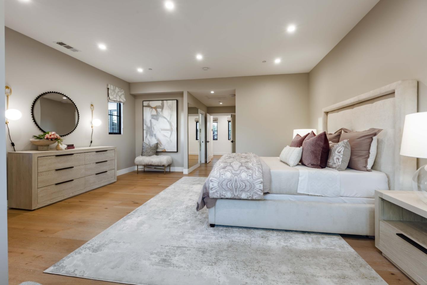 Detail Gallery Image 24 of 37 For 35 Hesketh Dr, Menlo Park,  CA 94025 - 5 Beds | 5/2 Baths