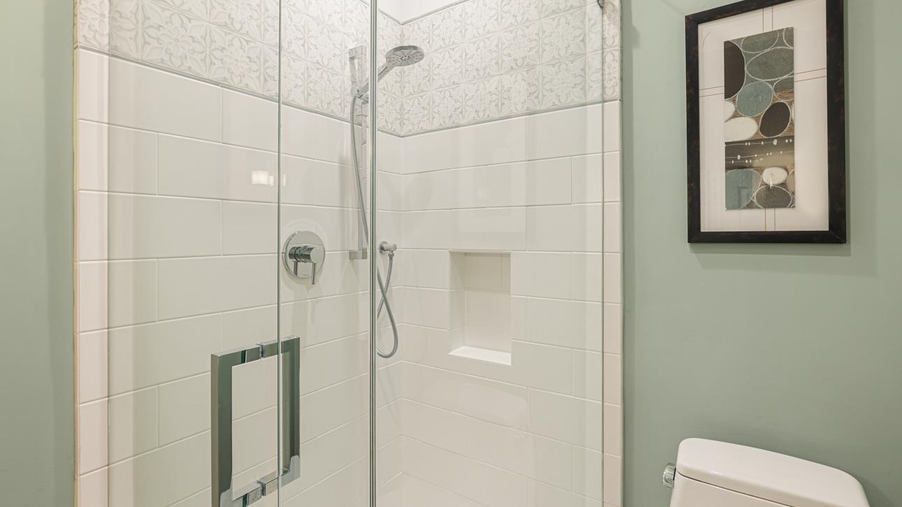 Detail Gallery Image 25 of 40 For 831 La Mesa Dr, Portola Valley,  CA 94028 - 3 Beds | 3/1 Baths